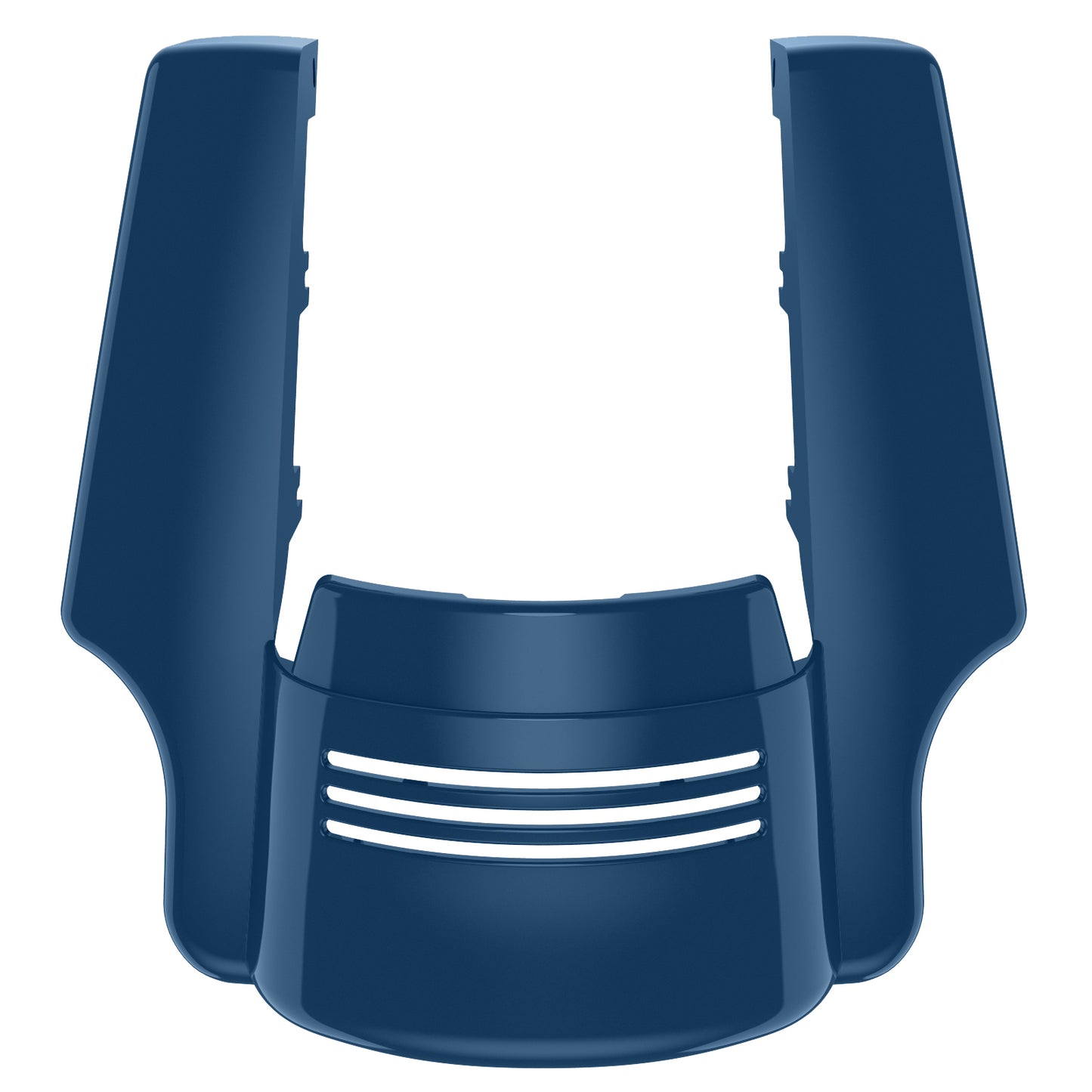 Stretched Rear Fender Extension For 2014-2023 Touring