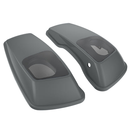 Speaker lids - 6x9 speaker lids for 14-23 Touring