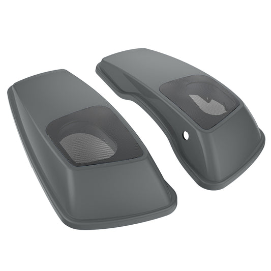 Speaker lids - 6x9 speaker lids for 14-23 Touring
