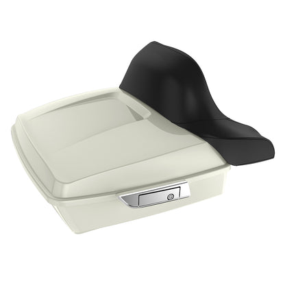 Detachable Chopped Tour Trunk Pack For ‘14-’25 Touring | Mats Csrewy