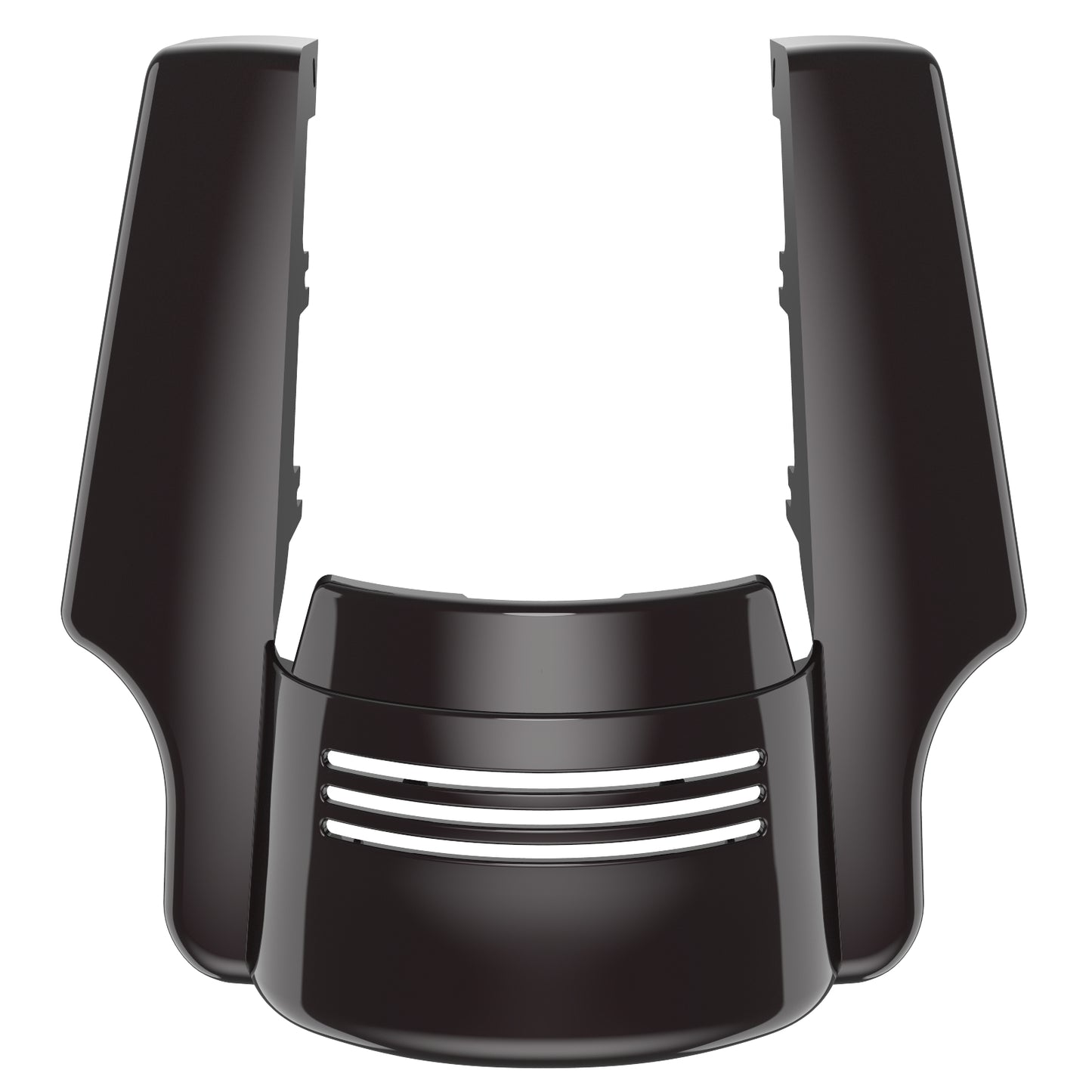Stretched Rear Fender Extension For 2014-2023 Touring
