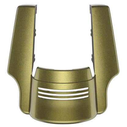Stretched Rear Fender Extension For 2014-2023 Touring