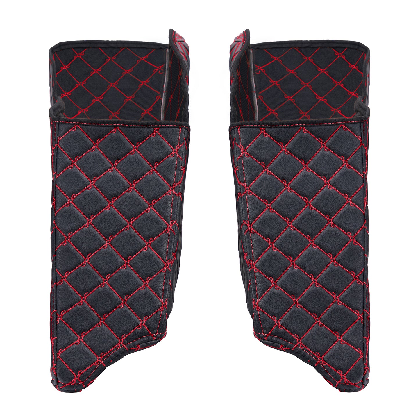 Saddlebag Liners Carpet Insert Fits for Harley ‘14-’23