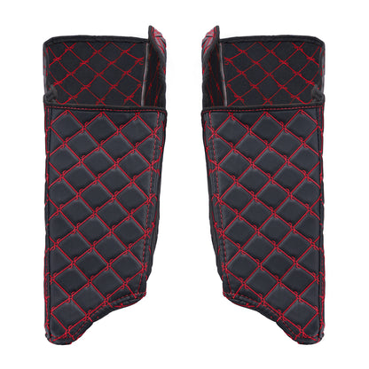 Saddlebag Liners Carpet Insert Fits for Harley ‘14-’23