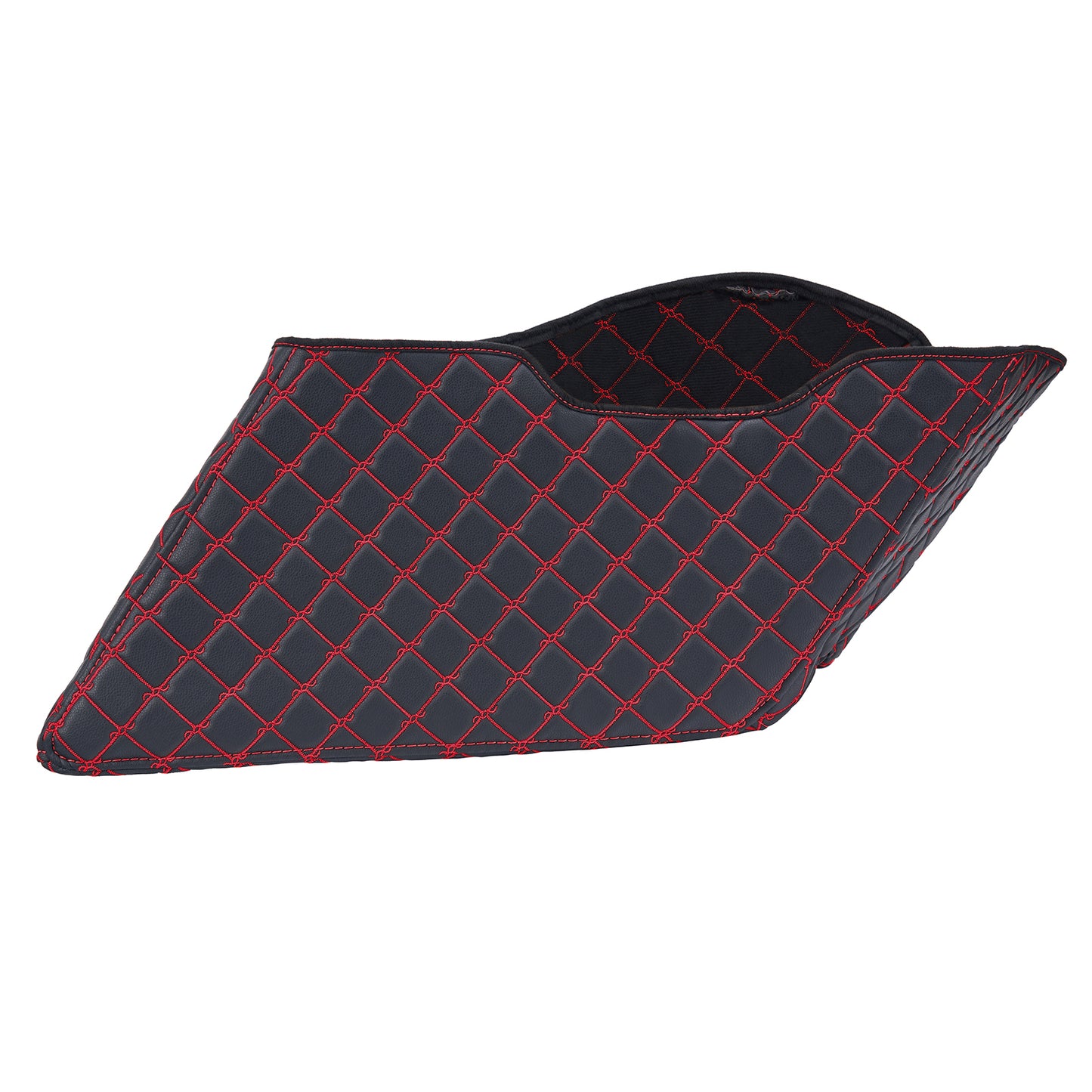 Saddlebag Liners Carpet Insert Fits for Harley 24+