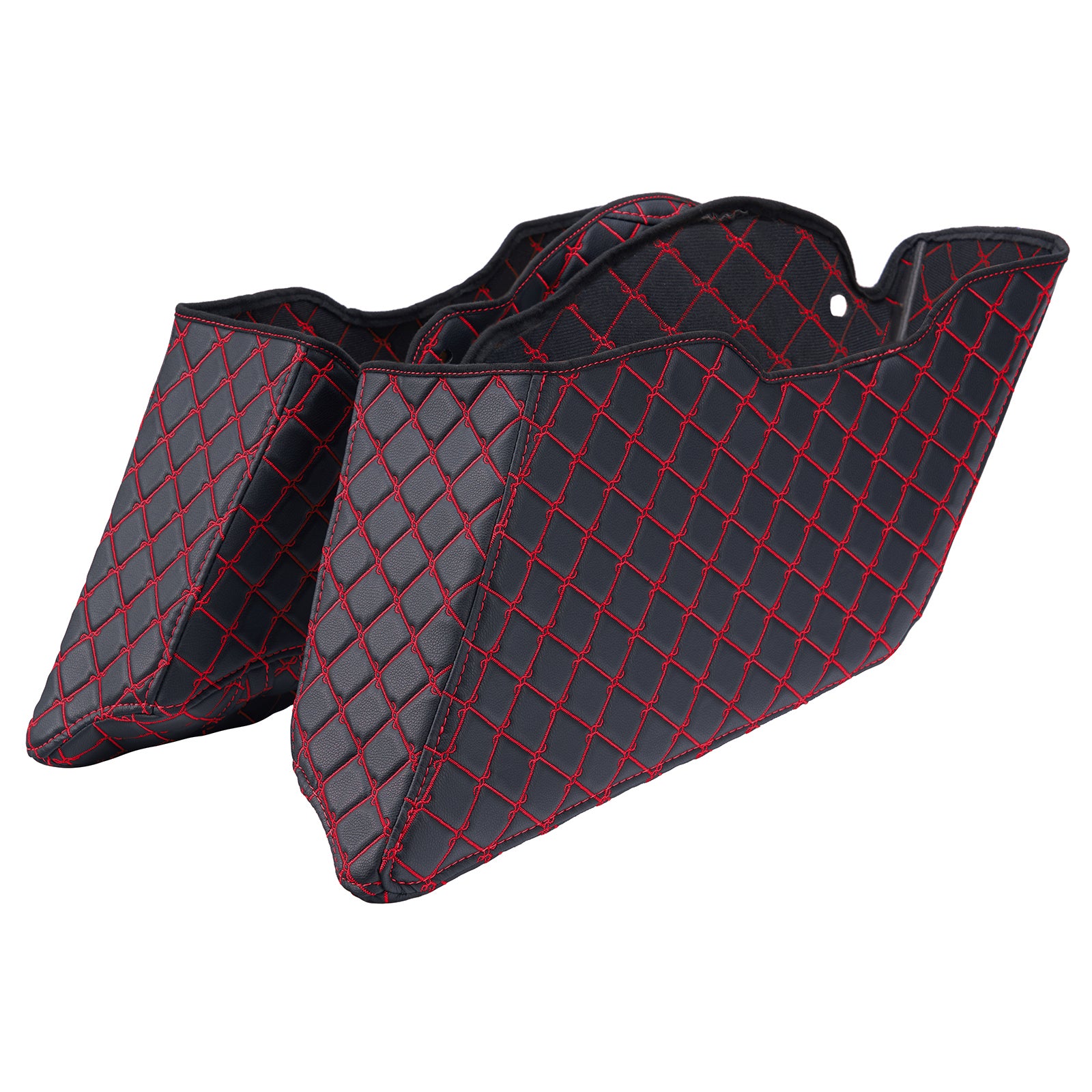 Saddlebag Liners Carpet Insert – Compatible with Harley-Davidson Touring (2024+)