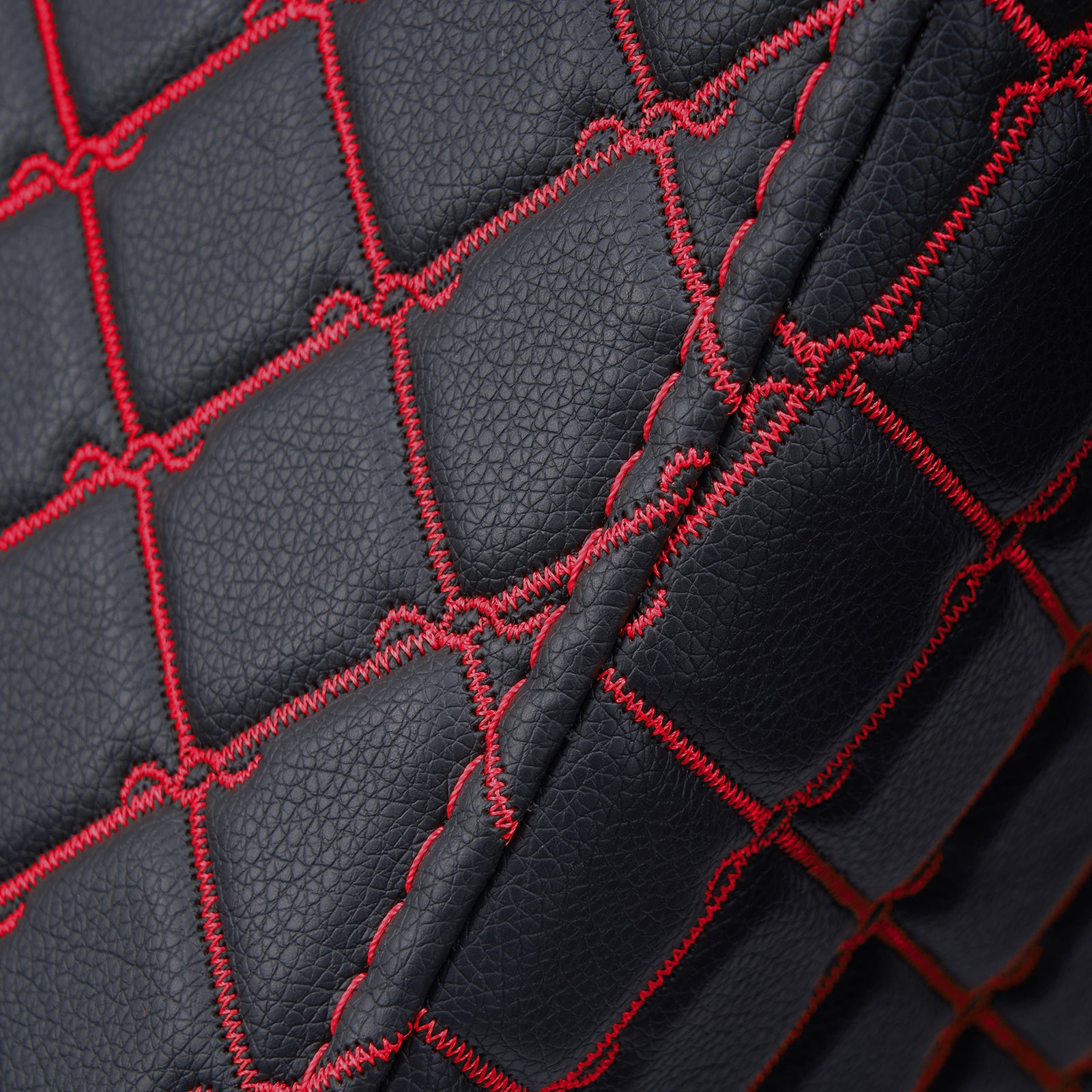 Saddlebag Liners Carpet Insert - Compatible With Harley Touring (2014-2023)