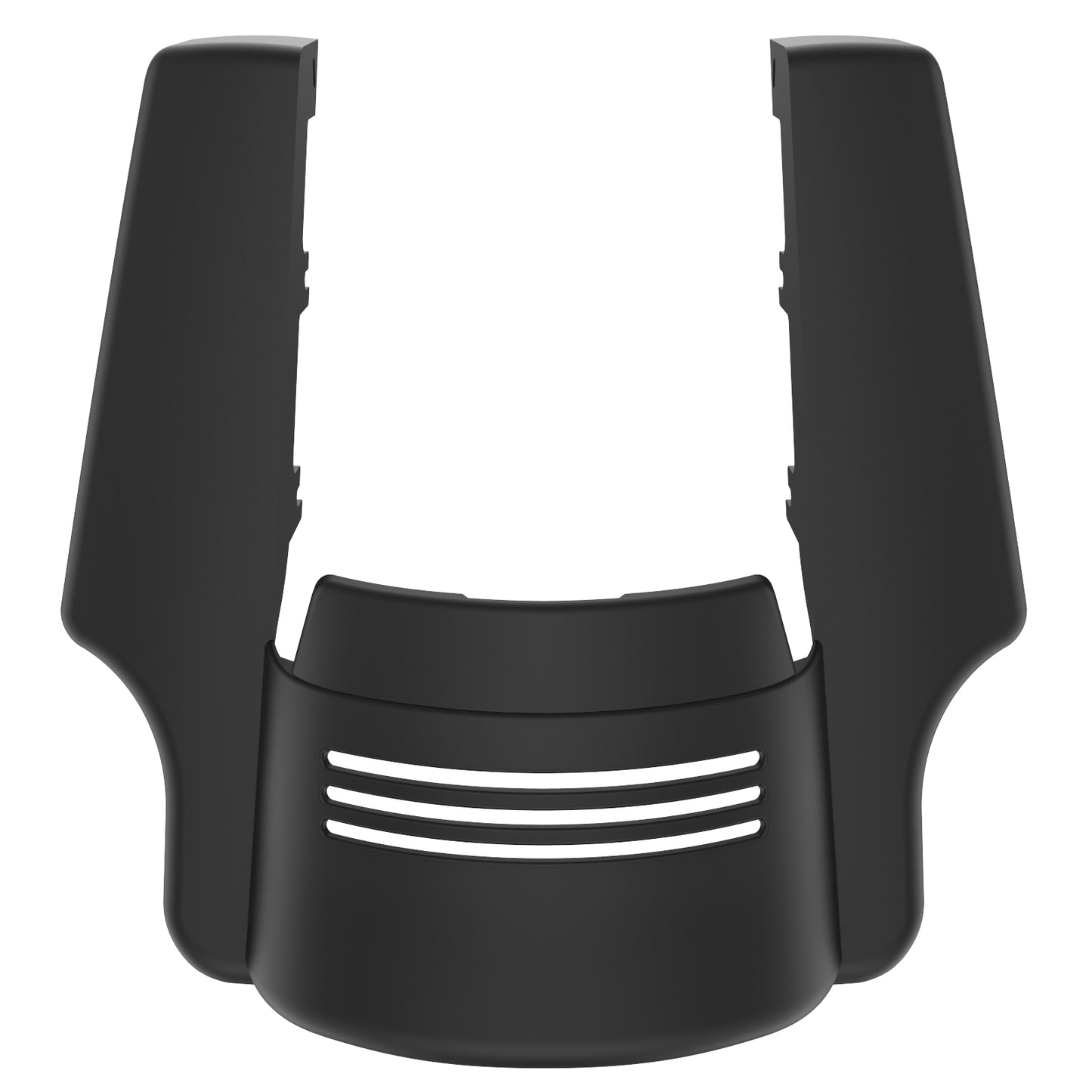 Stretched Rear Fender Extension For 2014-2023 Touring