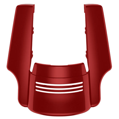 Stretched Rear Fender Extension For 2014-2023 Touring