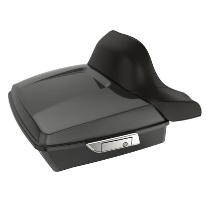 Detachable Chopped Tour Trunk Pack Trunk Luggage | Mats Csrewy