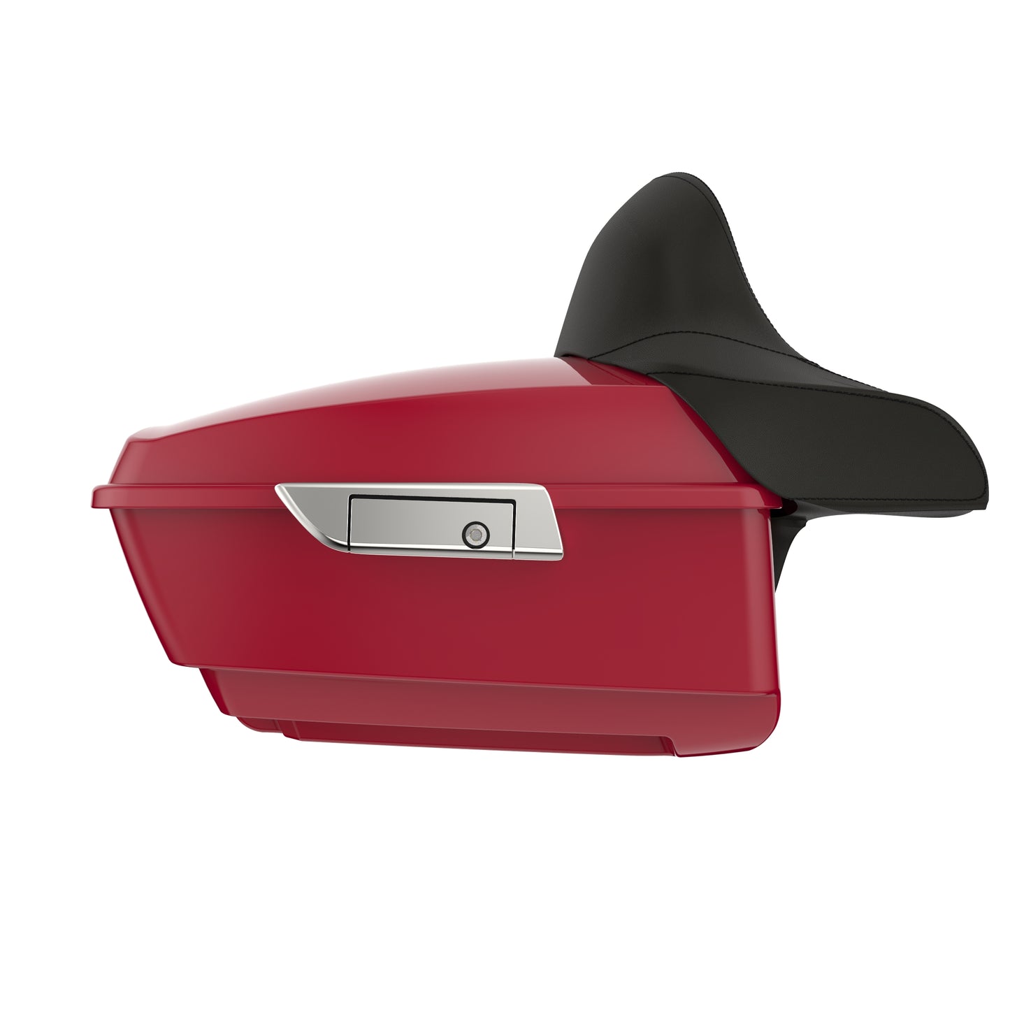 Detachable King Tour Trunk Pack Trunk Luggage | Mats Csrewy