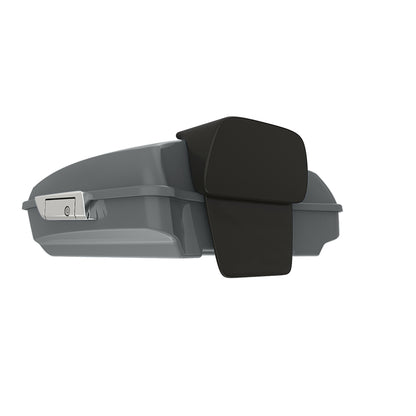 Detachable Razor Tour Trunk Pack Trunk Luggage | Mats Csrewy