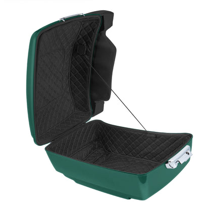 Detachable King Tour Trunk Pack Kits for Touring with Tour Trunk Pack Liners