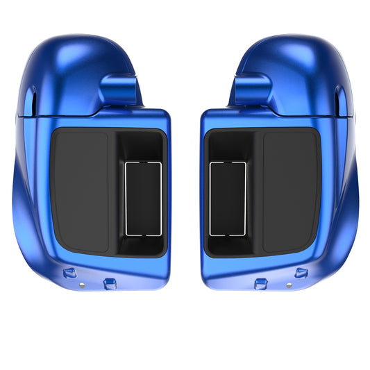 Lower Vented Fairing Kit for Touring