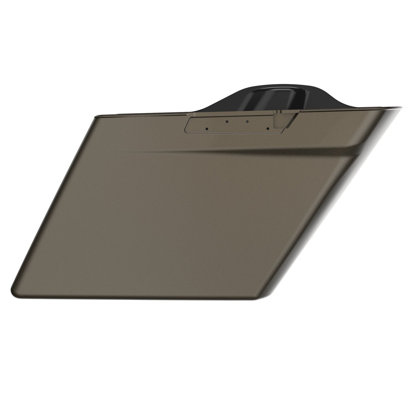 3.93" Stretched Saddlebag Bottoms For  '14-23' Touring