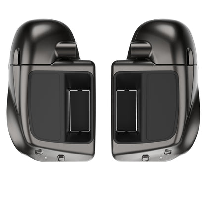 Lower Vented Fairing Kit for Touring