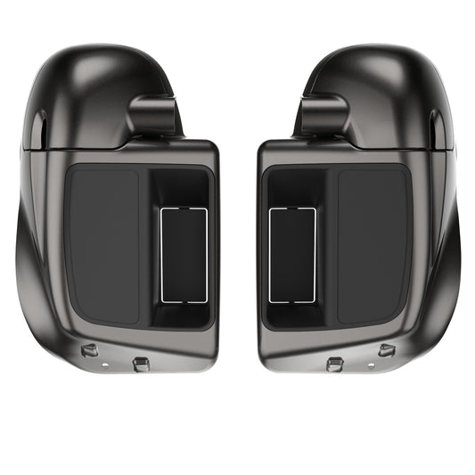 Lower Vented Fairing Kit for Touring