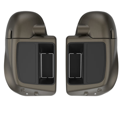 Lower Vented Fairing Kit for Touring