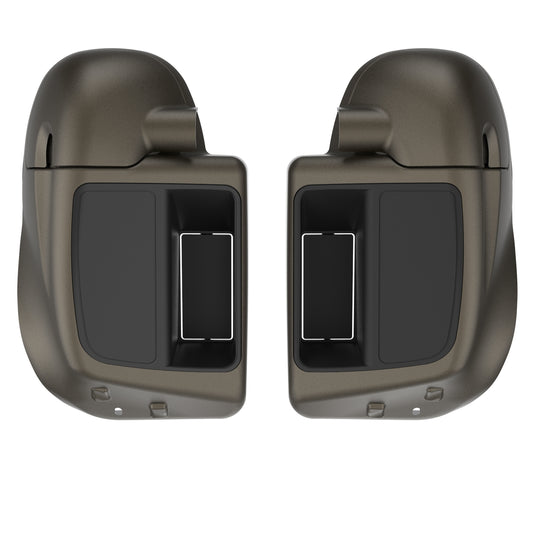 Lower Vented Fairing Kit for Touring