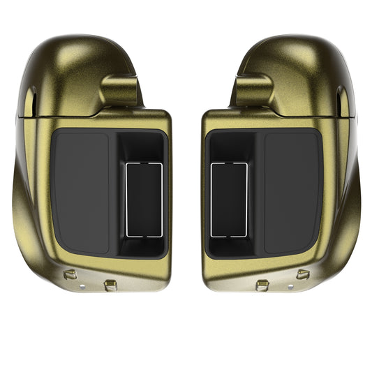 Lower Vented Fairing Kit for 2014-2023 Touring