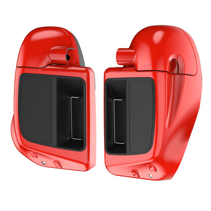 Lower Vented Fairing Kit for Touring