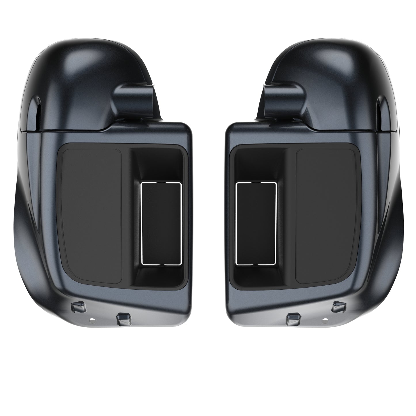 Lower Vented Fairing Kit for Touring