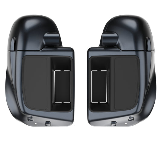 Lower Vented Fairing Kit for Touring