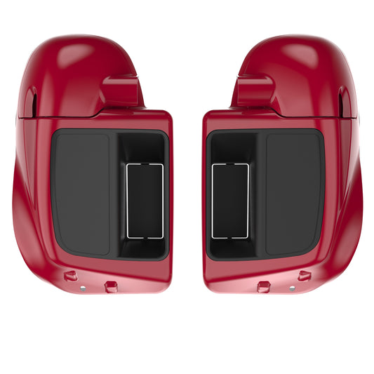 Lower Vented Fairing Kit for Touring