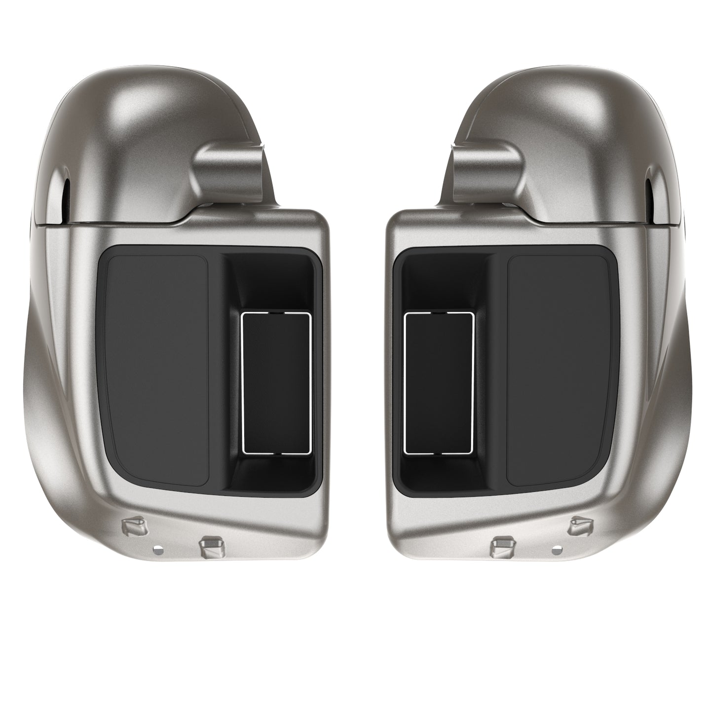 Lower Vented Fairing Kit for Touring
