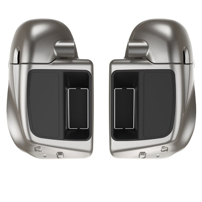 Lower Vented Fairing Kit for Touring