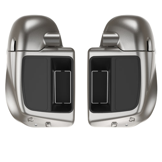 Lower Vented Fairing Kit for Touring