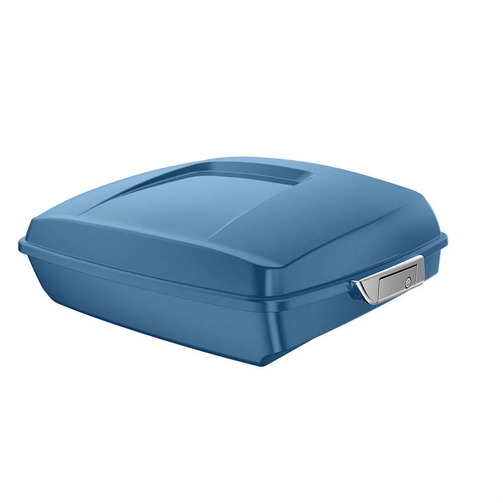 Detachable Razor Tour Trunk Pack Trunk Luggage | Mats Csrewy