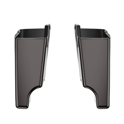3.93" Stretched Saddlebag Bottoms For  '14-23' Touring