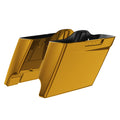 Prospect Gold