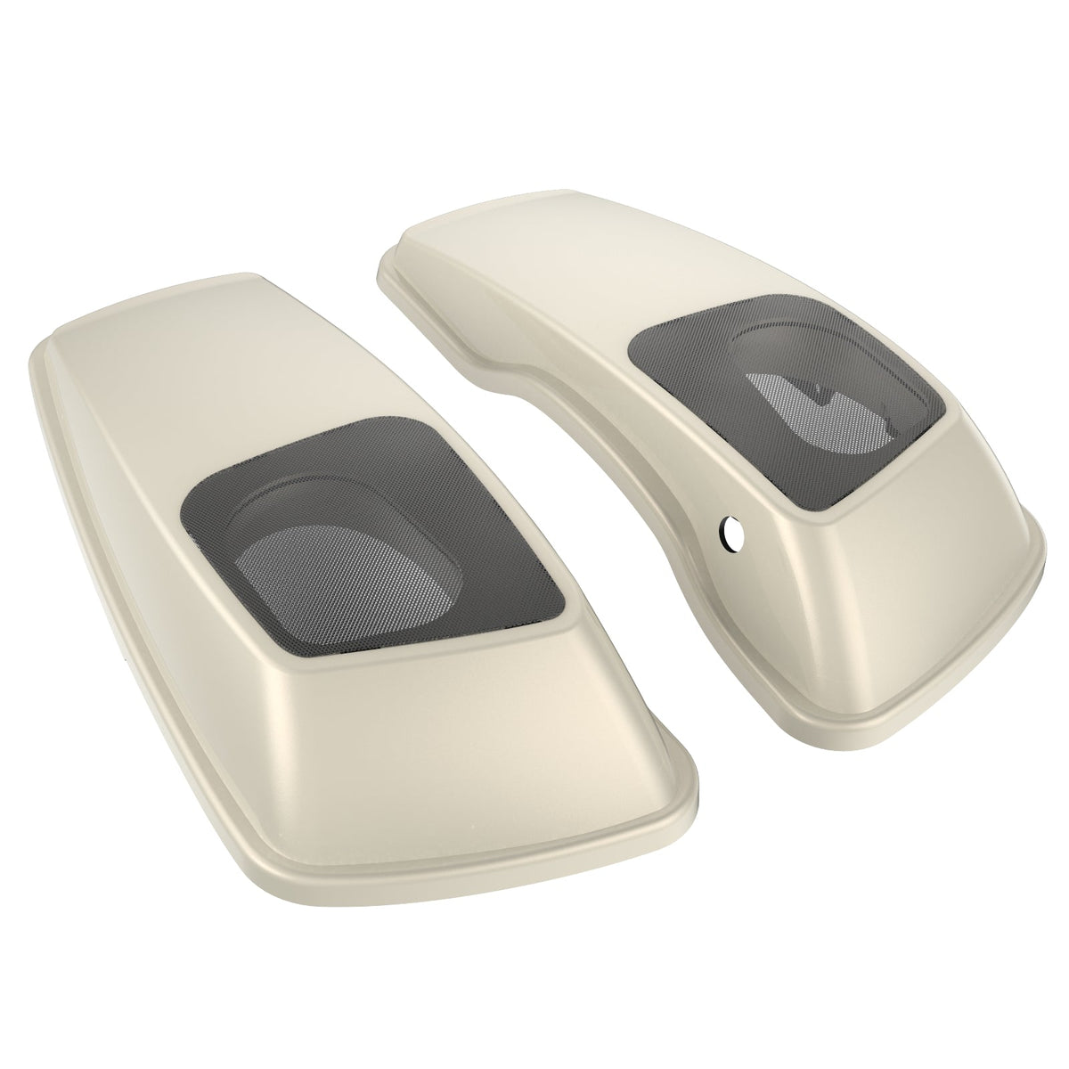 Mats-Csrewy6x9 Speaker Lids - Fit for Harley Touring (2014-2023)ZT023-Morocco Gold Pear6x9 Speaker Lids - Fit for Harley Touring (2014-2023)