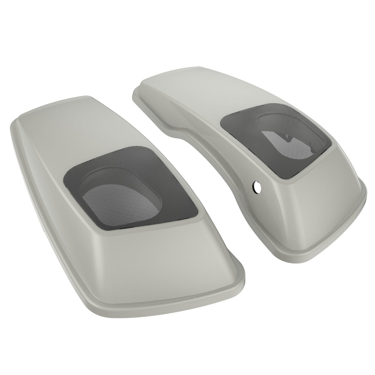 Mats-Csrewy6x9 Speaker Lids - Fit for Harley Touring (2014-2023)ZT023-SAND DUNE6x9 Speaker Lids - Fit for Harley Touring (2014-2023)