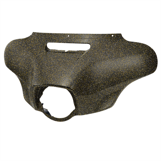 2014+ Street Glide Outer Batwing Fairing Cowl | Touring and Ultra Classic