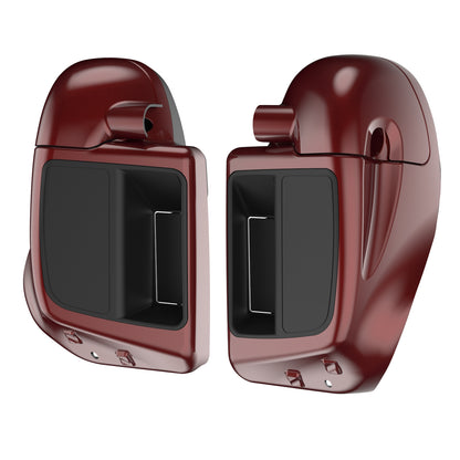 Lower Vented Fairing Kit for Touring