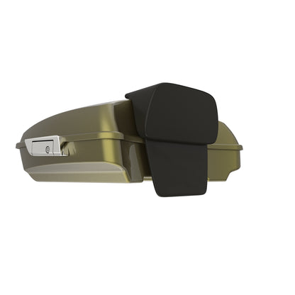 Color Matched Detachable Razor Tour Trunk Pack Trunk Luggage | Mats Csrewy