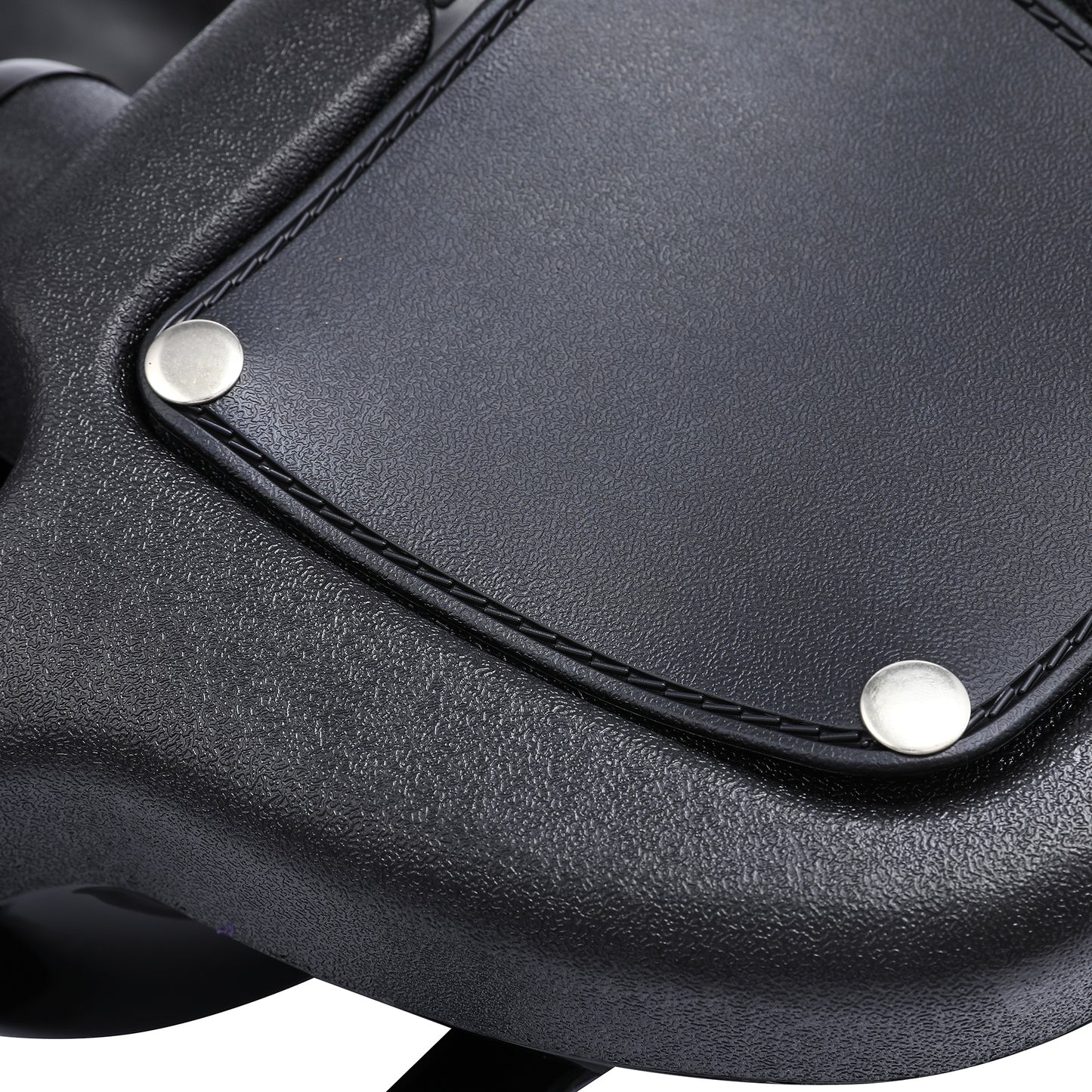 Lower Vented Leg Fairings Cap Glove Box