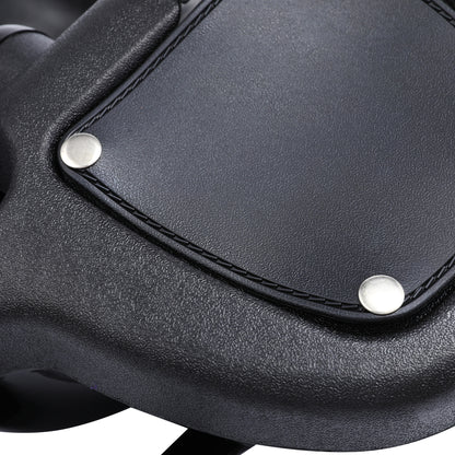 Lower Vented Leg Fairings Cap Glove Box