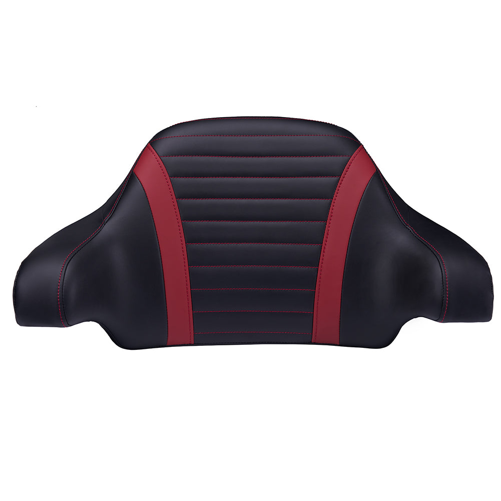 Wrap Around Backrest for King/Chopped Tour Trunk Pack For 2014-Later Tourin