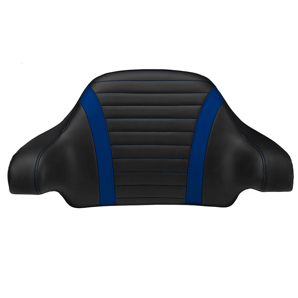 Wrap Around Backrest for King/Chopped Tour Trunk Pack For 2014-Later Tourin