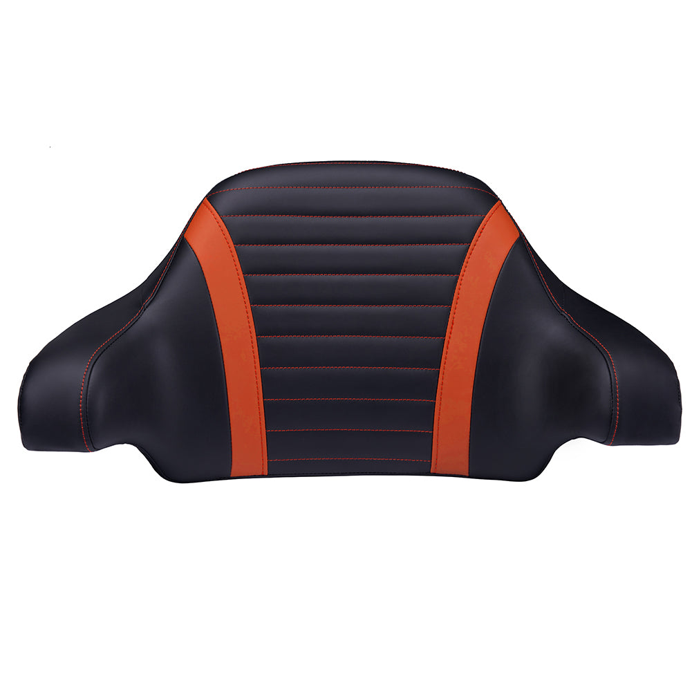 Wrap Around Backrest for King/Chopped Tour Trunk Pack For 2014-Later Tourin