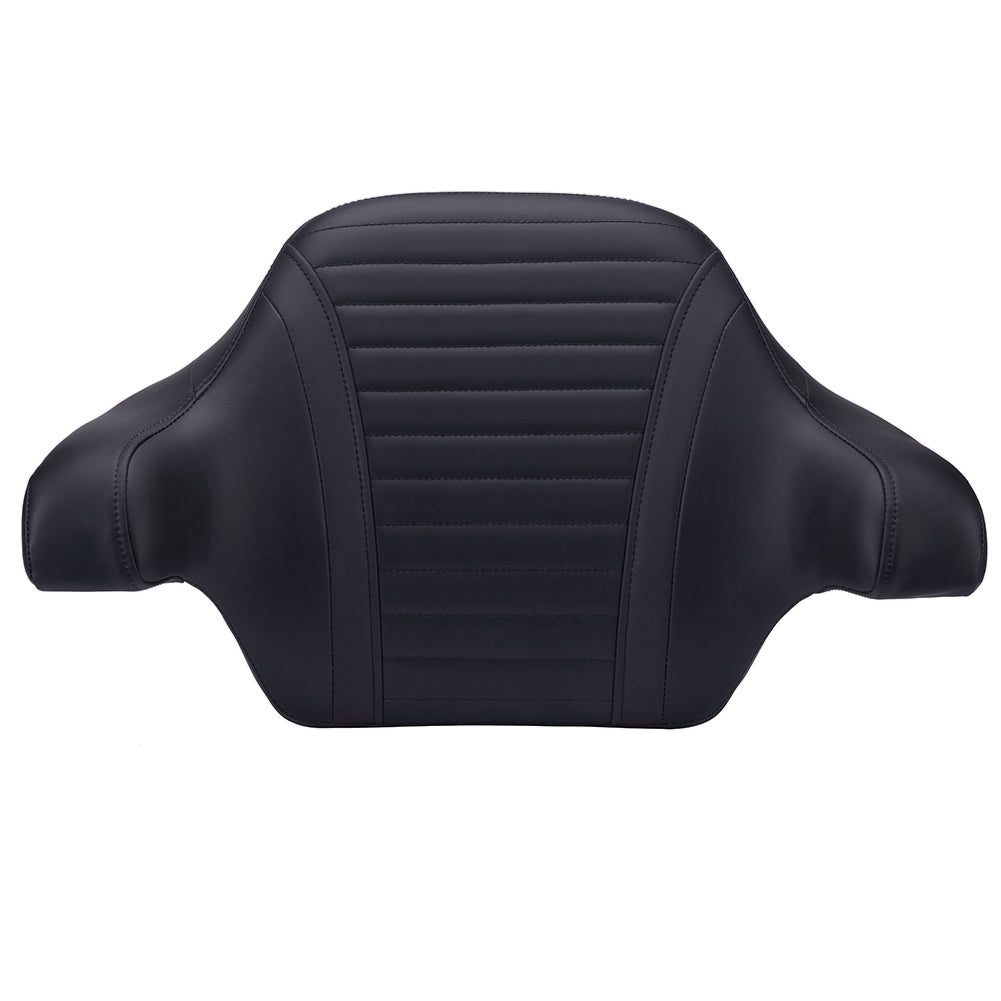 Wrap Around Backrest for King/Chopped Tour Trunk Pack For 2014-Later Tourin