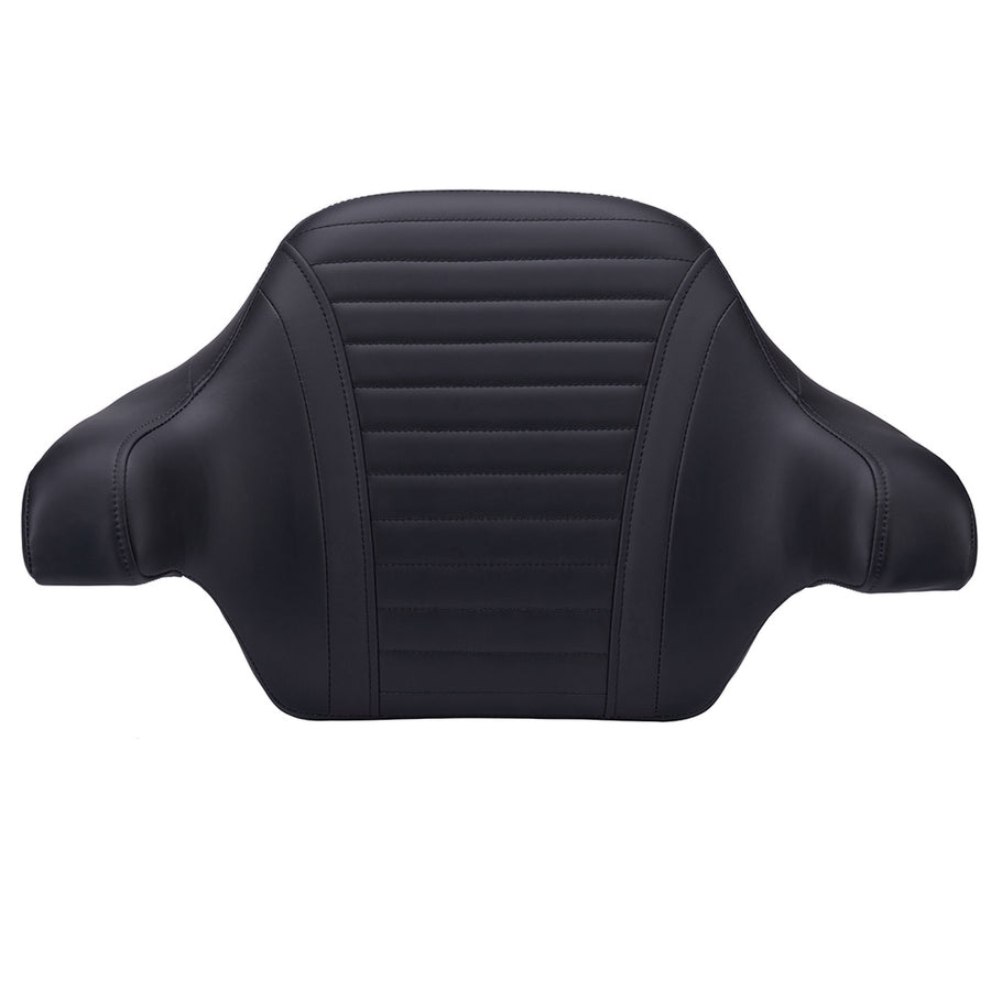 Wrap Around Backrest for King/Chopped Tour Trunk Pack For 2014-Later Touring