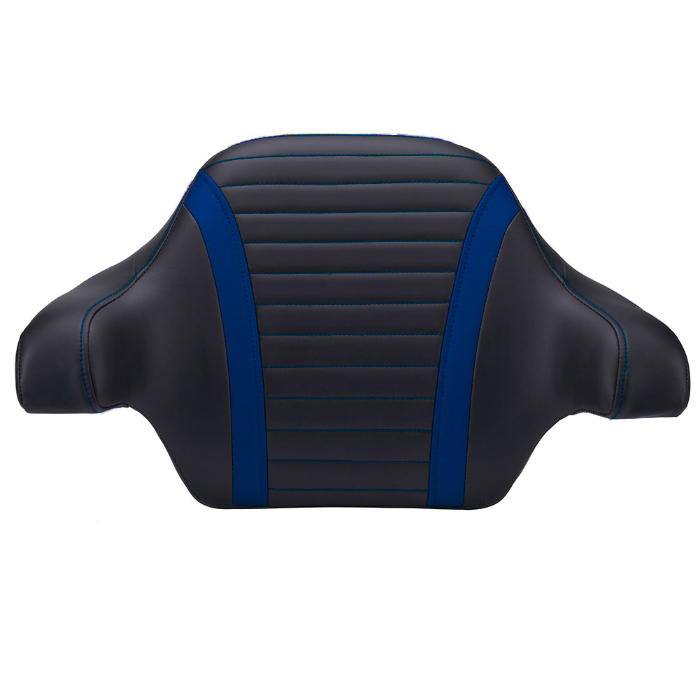 Wrap Around Backrest for King/Chopped Tour Trunk Pack For 2014-Later Tourin