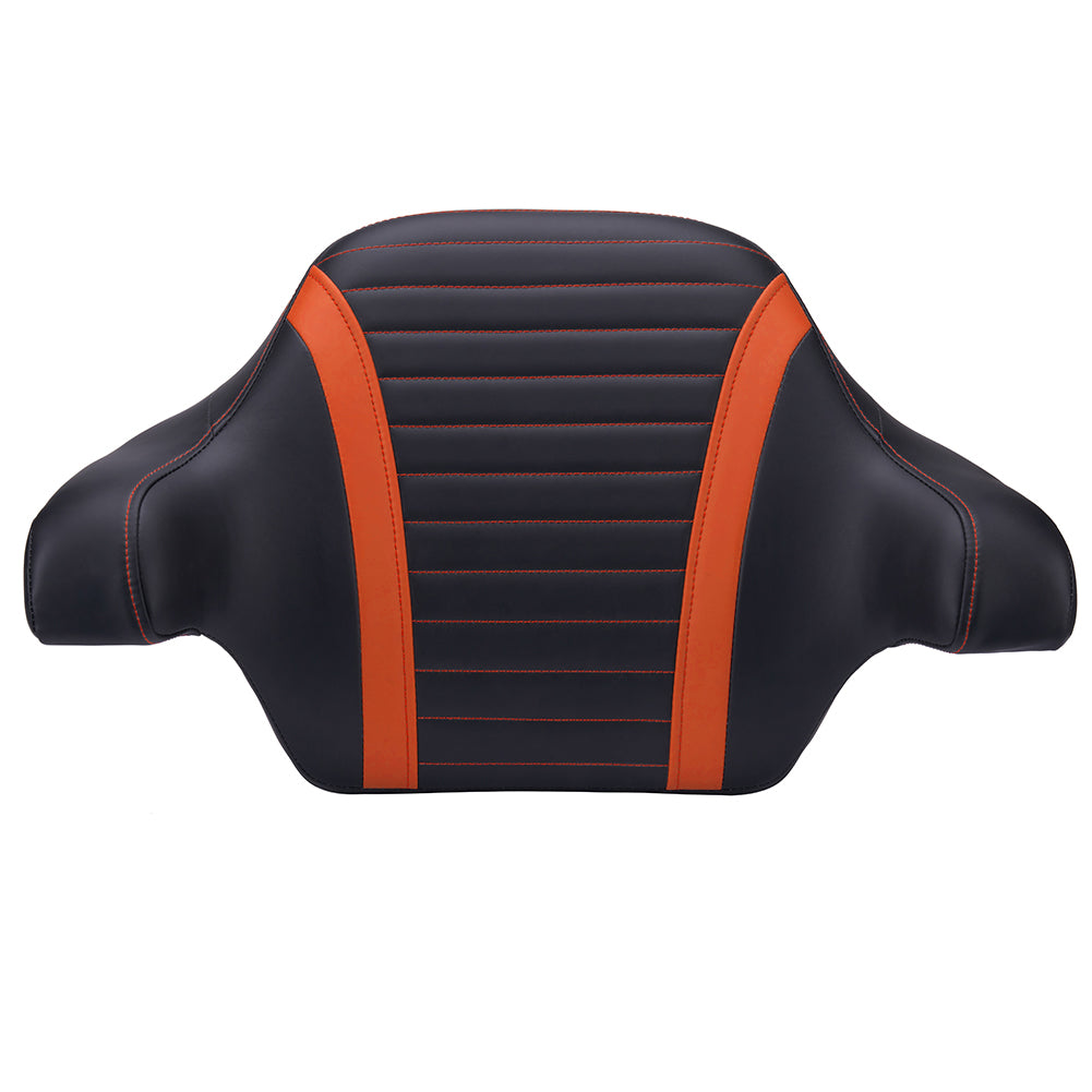 Wrap Around Backrest for King/Chopped Tour Trunk Pack For 2014-Later Tourin