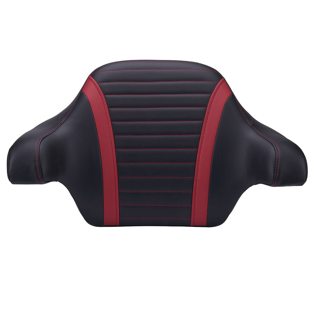 Wrap Around Backrest for King/Chopped Tour Trunk Pack For 2014-Later Tourin