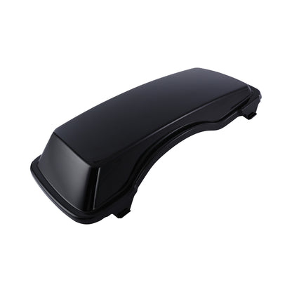 Saddlebag lids: Saddle bags Covers for 1993-2013 Touring